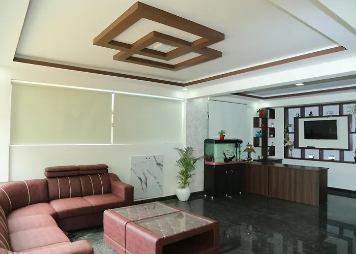 Bangalore Airport Inn, Near Kempegowda Airport, Airport Pickup & Drop Available 24X7Airport Hotel